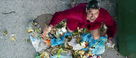 Si yo fuera rico - Tráiler final