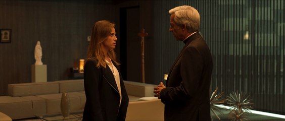 Legado en los huesos - Tráiler final