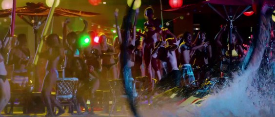 Fantasy Island - Tráiler español