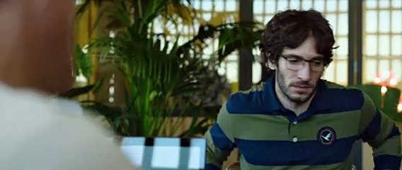 Te quiero, imbécil - Tráiler