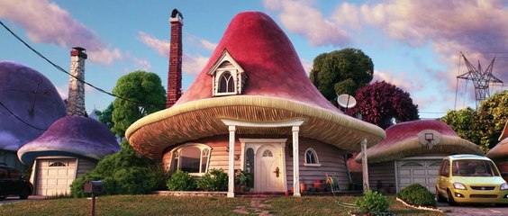 Onward - Tráiler español (v.o.s.)