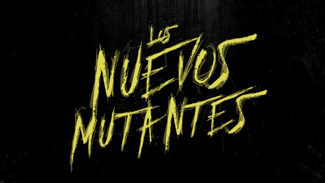 Los nuevos mutantes - Tráiler español (doblado)