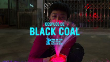 El lago del ganso salvaje - Tráiler español (doblado)