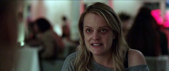 El hombre invisible (2020) - Tráiler español