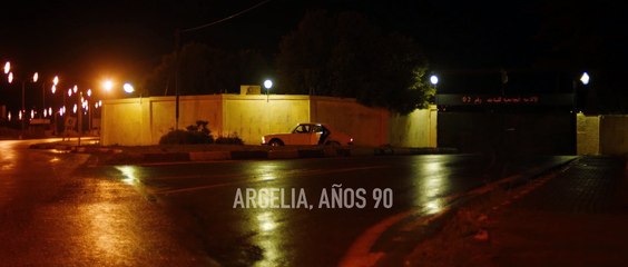 Papicha. Sueños de libertad - Tráiler español (v.o.s.)