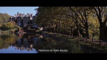 La canción de los nombres olvidados - Tráiler español (v.o.s.)