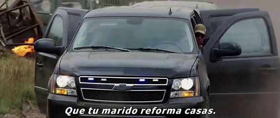 Viuda Negra - Tráiler español (v.o.s.)