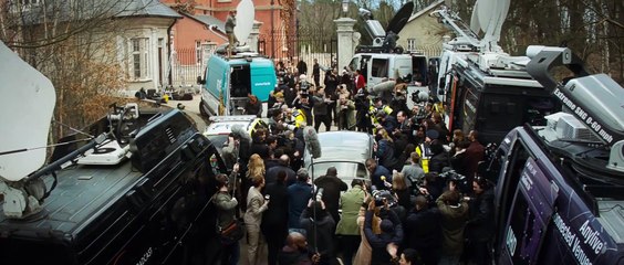 Artemis Fowl - Tráiler final español (doblado)