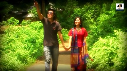 Chakma Music Video |  Taw Chokkun Sei thame | BigH ft. Babu Dewan | 2020 | By Himadri Gurkha(BigH)