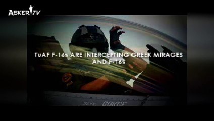 İt Dalaşı - Rulers of the Aegean - Dogfight