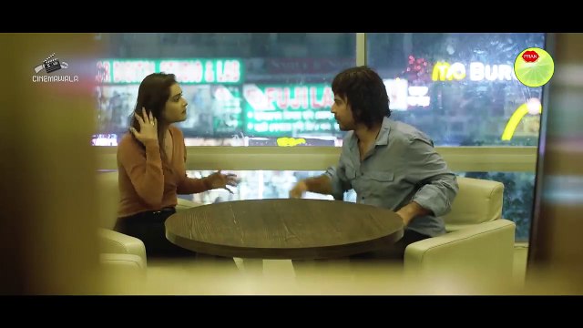 'X BOYFRIEND' by Kajal Arefin Ome - ft. AFRAN NISHO & TANJIN TISHA -