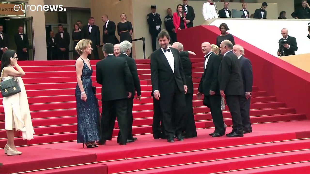 Schauspieler Michel Piccoli mit 94 gestorben