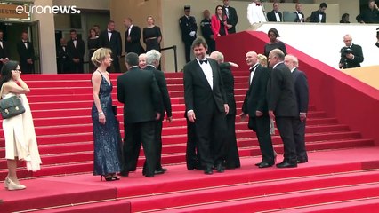 Schauspieler Michel Piccoli mit 94 gestorben