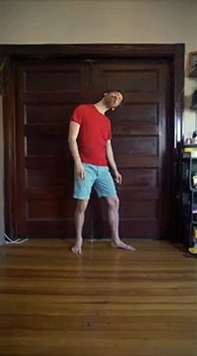 Les effets visuels sont dangereux