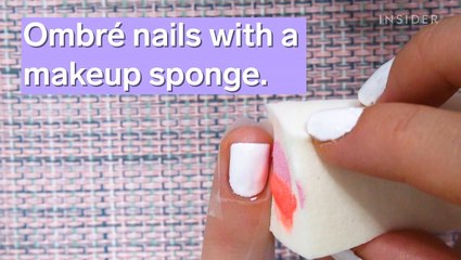 4 nail art design ideas to try at home