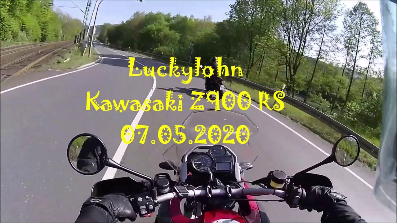 Kanal Luckylohn Intro001