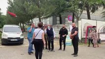 Ish-kryeministri Berisha i bashkohet protestës: Shembja e teatrit një gjenocid kulturor