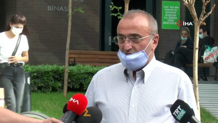 Abdurrahim Albayrak'tan Mustafa Cengiz'in Sağlık Durumu Hakkında Açıklama