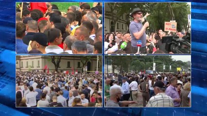 Lubonja: Kjo është bandë kriminale, Veliaj të japë dorëheqjen dhe të përballet me prokurorinë!