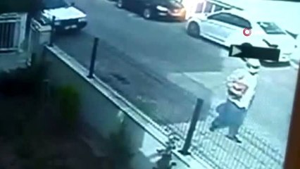 Sokağa çıkma izninden dönmeyen yaşlı adamın cansız bedeni bulundu