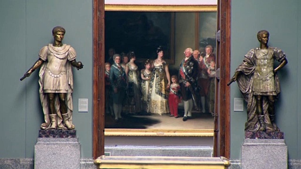 Programaciones "online" para celebrar el primer Día de los Museos sin público