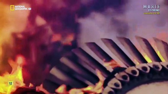 Desastre en Los Rodeos Mayday Catastrofes Aereas MCA