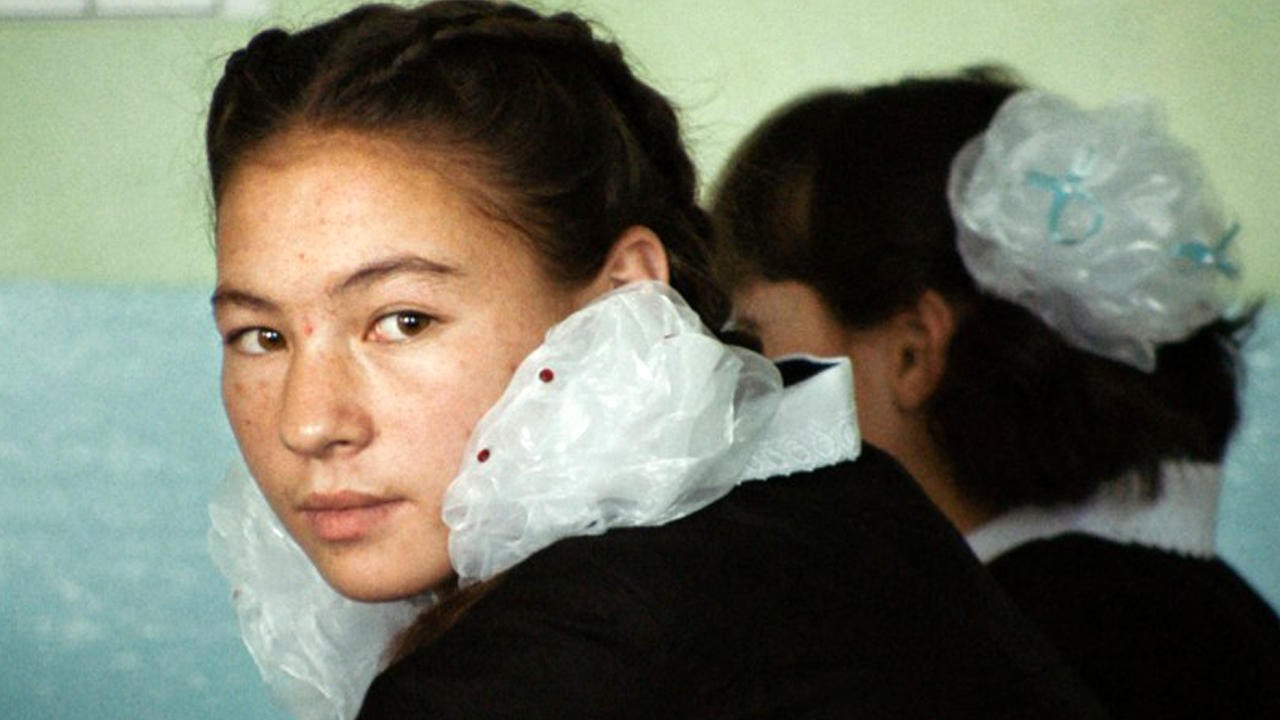 Kabul Kinderheim - Trailer (Deutsche UT) HD