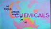 SG Lewis - Chemicals