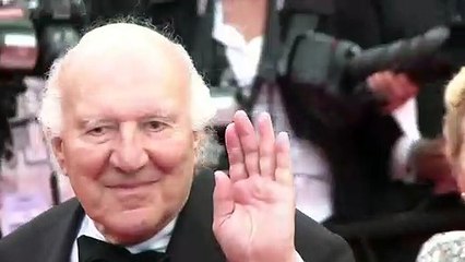 Cinema perde Michel Piccoli