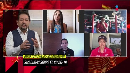 Adrenalina | Programa Completo  17/mayo/2020
