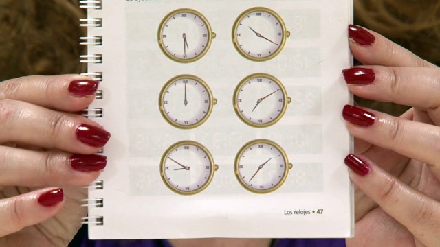 TALLER DE MEMORIA de la Delegación de Mayores del Ayuntamiento de Leganés