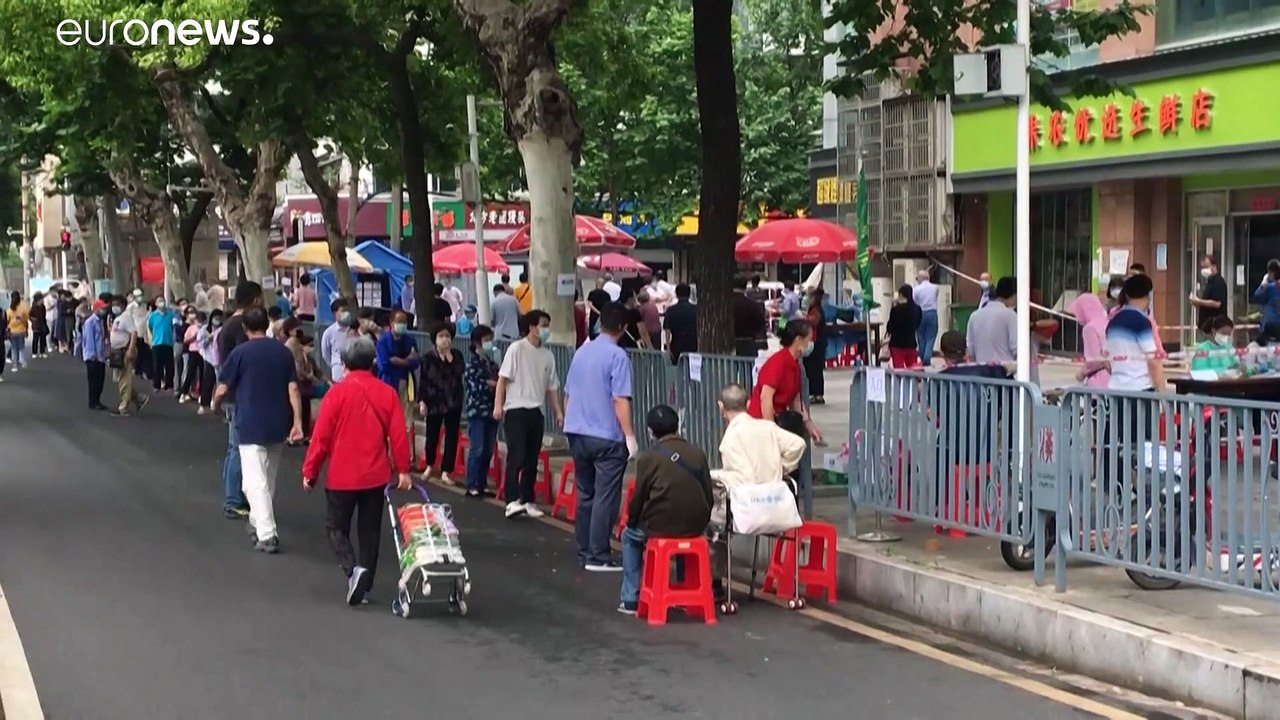 WHO: Kína partner a járvány elleni globális együttműködésben