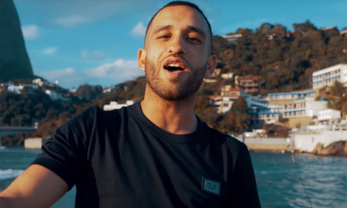 Mister You troll un thailandais !