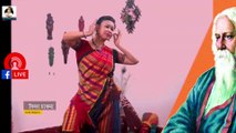 Dance On Chakma Rabindra Sangeet | Hey Guni | BigH ft. Fifa Chakma | 2020 | By Himadri Gurkha