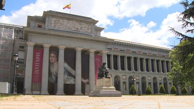 Programaciones online para celebrar el primer Día de los Museos sin público