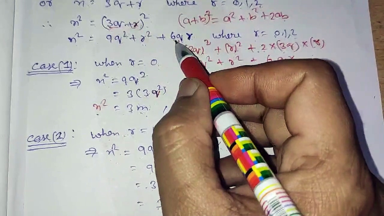 Class X Ch-1 Real Numbers
