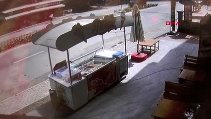 DENİZLİ Yere düşürdüğü cüzdanını alan kişilerden şikayetçi oldu