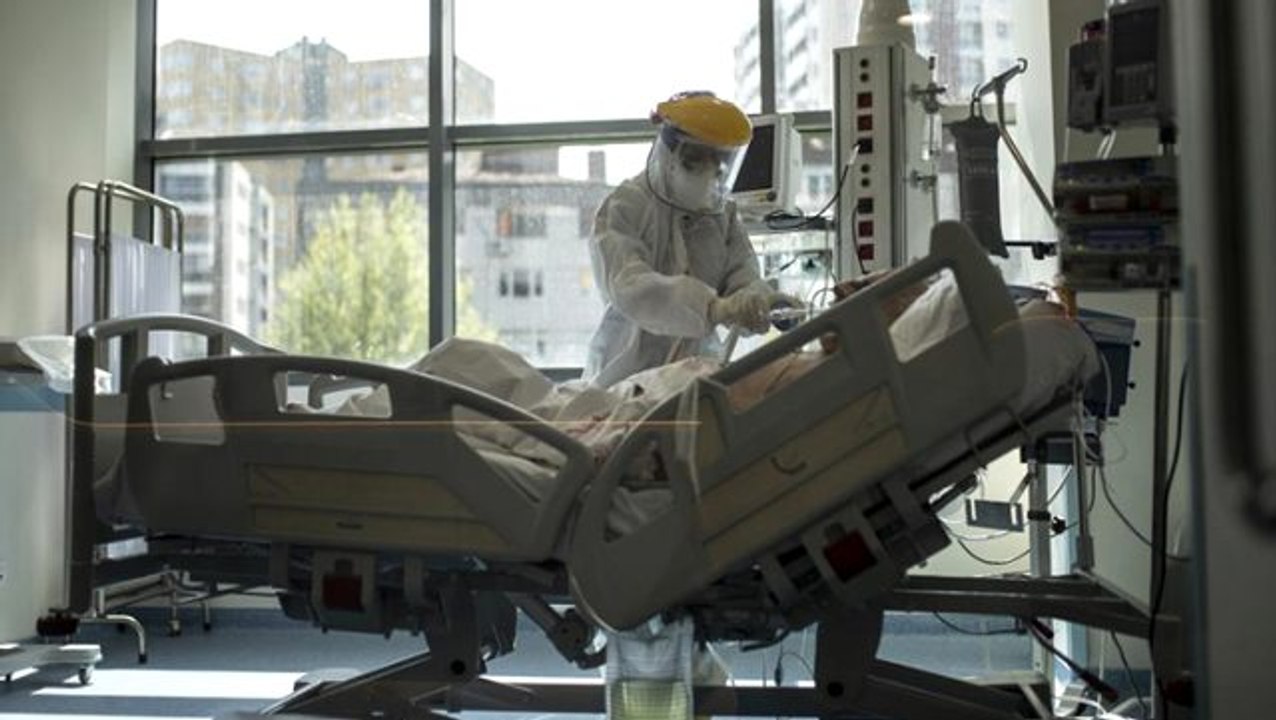 Son Dakika: Türkiye'de 18 Mayıs günü koronavirüsten ölenlerin sayısı 31 oldu, 1158 yeni vaka tespit edildi