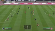 FIFA 20 : notre simulation de Paris FC - AS Nancy-Lorraine (L2 - 34e journée)