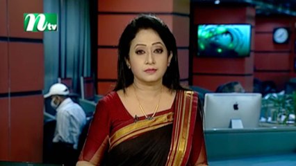 NTV Shondhyar Khobor | 18 May 2020