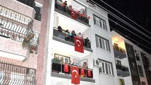 19 Mayıs saat 19.19'da evlerden İstiklal Marşı okunacak