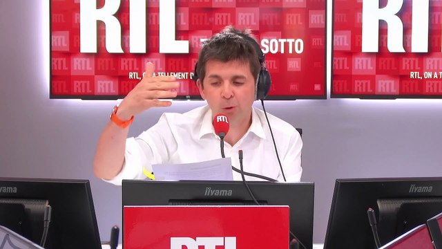 Coronavirus : Je crois en l'humanité , confie Barbara Hendricks sur RTL