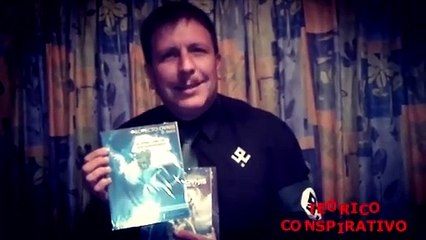 EL MEJOR INFORME UFOLÓGICO DEL MUNDO.