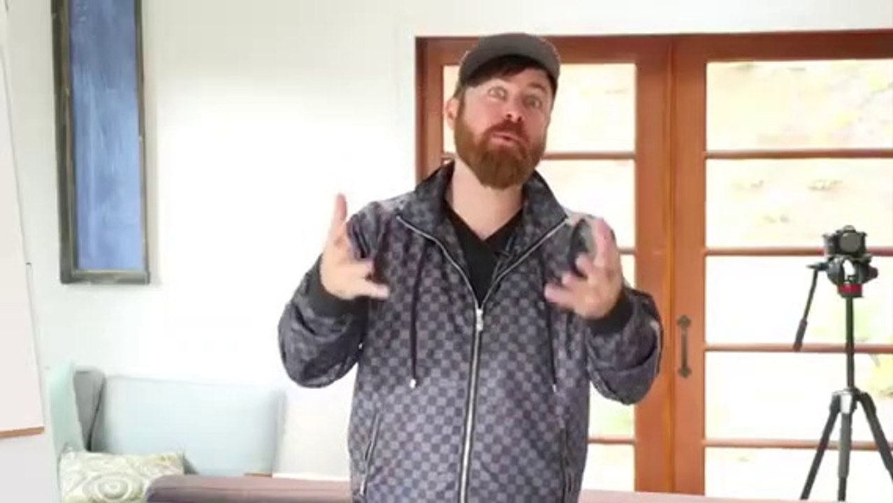 John Crestani - Is John Crestani A Scam? (THE TRUTH REVEALED)