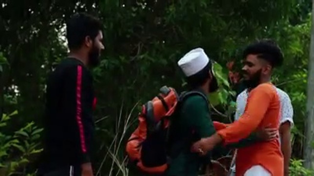 Ramzan before PM modi