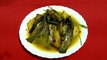 Alu Begun diye Tanra Macher patla jhol ll Bengali Fish Curry Recipe ll Tangra Macher Racipe ll Macher Jhol ll Bengali Recipe