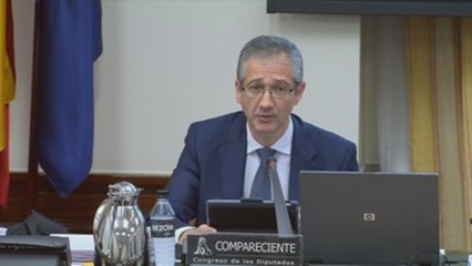 El Banco de España vislumbra una crisis más aguda