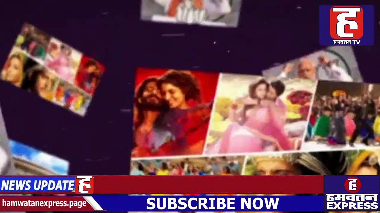 भाजपा नेता विक्रम बिधूड़ी ने प्रवासी मजदूरों को राहत सामग्री वितरित की | Delhi | Hamwatan TV