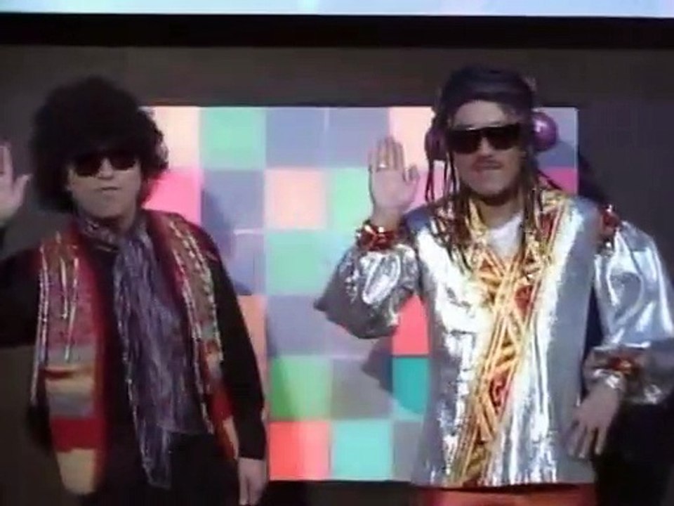 志村けんのだいじょうぶだぁ #003