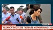 'Qyteti humbi një pjesë të zemrës', Grida Duma për Report Tv: Duke harruar nuk shpëtojmë